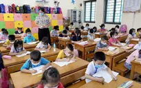 Mở cửa trường học: Làm sao để an toàn?