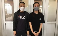 Cô gái phải bán thân để trả tiền vay nặng lãi