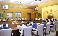 Báo chí, truyền thông cần tăng cường tin bài, chú trọng các vấn đề chính, trọng tâm của kỳ họp Quốc hội