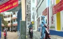 Đổi mới y tế cơ sở thích ứng trong tình hình dịch mới