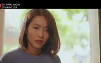 11 tháng 5 ngày - Tập 39: Nhi "chết lặng" khi phát hiện mối quan hệ của Đăng và Trang