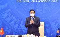 Thủ tướng Phạm Minh Chính dự Hội nghị cấp cao ASEAN lần 38 và 39