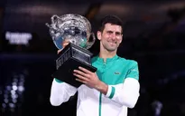 Novak Djokovic vẫn còn cơ hội dự Australia mở rộng 2022
