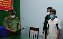 Quảng Ngãi khởi tố đối tượng chống phá Nhà nước