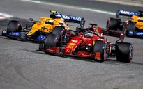 Cuộc cạnh tranh cho vị trí thứ 3 F1 2021 giữa Ferrari & McLaren