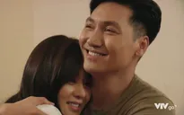 Mạnh Trường háo hức đặt tên con trong “Hương vị tình thân”