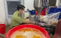 Hà Nội thực kiện kiểm tra, giám sát 962 cơ sở kinh doanh và sử dụng thuốc, mỹ phẩm