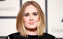 "Easy On Me" của Adele đứng đầu cả 3 BXH Billboard