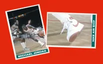 Đôi giày của huyền thoại Michael Jordan lập kỷ lục đấu giá