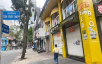 Sốc vì chủ mặt bằng không giảm tiền thuê do COVID-19 còn đòi tăng giá