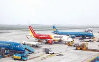 Nghiên cứu đề nghị của chuyên gia kinh tế về việc không áp giá sàn vé máy bay