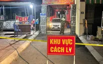 Khẩn: Hà Nội tìm người đến Vinmart, trạm y tế, tòa án ở huyện Thanh Oai