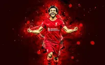 Mo Salah - Vững bước trên con đường trở thành huyền thoại Liverpool