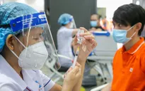 Bộ trưởng Bộ Y tế: Ưu tiên tiêm vaccine cho trẻ em nghỉ học do giãn cách dài ngày
