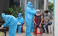 Trà Vinh ghi nhận nhiều ổ dịch ngoài cộng đồng
