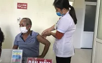 Hà Giang ghi nhận ca dương tính SARS-CoV-2 đầu tiên trong cộng đồng