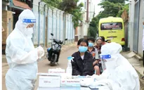 Đắk Lắk huy động tổng lực khống chế dịch bệnh COVID-19