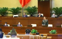 Cần làm rõ nội hàm “đặc thù”, “đặc biệt” và “tinh nhuệ” của Cảnh sát Cơ động