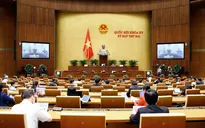 Sửa đổi, bổ sung Luật Sở hữu trí tuệ: Cần lưu ý tới các cam kết quốc tế