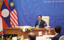ASEAN cần thể hiện bản lĩnh, vai trò tự chủ trong duy trì hòa bình trên Biển Đông