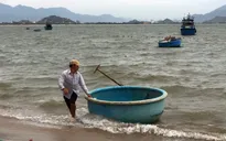 Bình Thuận nghiêm cấm tàu, thuyền ra khơi từ 6h ngày 26/10