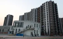 Trung Quốc hướng tới "sự thịnh vượng chung" nhờ thuế bất động sản
