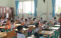 Đề xuất dạy học trực tiếp ở các địa bàn dịch cấp độ 1, 2 ở TP Hồ Chí Minh