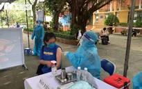Bộ Y tế phê duyệt 2 loại vaccine COVID-19 tiêm cho trẻ em