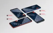 Qualcomm trình làng 4 chip di động mới: Snapdragon 778G Plus 5G, 695 5G, 480 Plus 5G và 680 4G