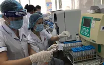 Bắc Giang phong tỏa xã Thượng Lan, huyện Việt Yên vì 2 ca COVID-19