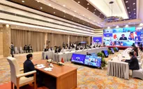 Thủ tướng Phạm Minh Chính đề nghị ASEAN - Nhật Bản phối hợp kiểm soát tốt đại dịch, phục hồi các chuỗi cung ứng