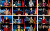 Thủ tướng Đức Angela Merkel kết thúc nhiệm kỳ sau 16 năm tại vị