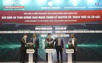 Khởi động chiến dịch an toàn thông tin cơ bản cho người dân