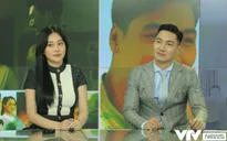 Phương Oanh - Mạnh Trường hé lộ điều đặc biệt trong tập cuối "Hương vị tình thân"