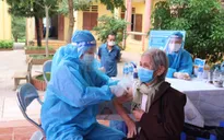 Phú Thọ đẩy nhanh tốc độ tiêm vaccine ngừa COVID-19 trên diện rộng