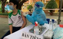 Đại diện WHO nói gì về chiến lược tiêm vaccine COVID-19 cho trẻ em của Việt Nam?