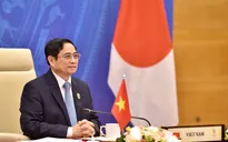 Hội nghị cấp cao ASEAN - Nhật Bản lần thứ 24