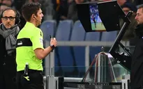 Napoli muốn xem xét lại công nghệ VAR tại giải VĐQG Italia