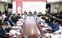 Mỗi cơ quan báo chí phải là "pháo đài" chính trị tư tưởng vững chắc