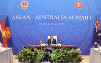 Nâng cấp quan hệ ASEAN - Australia lên Đối tác Chiến lược Toàn diện