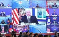 Lãnh đạo ASEAN và các đối tác đồng thuận nhiều vấn đề