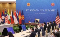 Thủ tướng đề nghị đẩy mạnh quan hệ ASEAN-Hoa Kỳ trên cả 3 khía cạnh