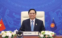 Thủ tướng Phạm Minh Chính: Đề nghị các nước ASEAN+3 cần tiếp tục phát huy hơn nữa thế mạnh trong ứng phó khủng hoảng