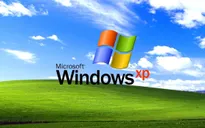 Windows XP bước sang tuổi 20, là một trong những hệ điều hành được sử dụng nhiều nhất