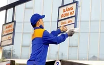 Lên đỉnh cao nhất trong hơn 7 năm, cách “kìm cương” giá xăng, dầu?