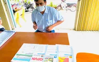 Làm giả trang thông tin điện tử của các cơ quan Nhà nước để kinh doanh