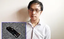 Đối tượng suýt đoạt mạng 2 người trong đêm khai do thiếu nợ vay nóng