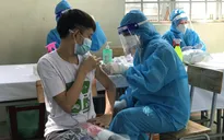 TP Hồ Chí Minh đồng loạt tiêm vaccine COVID-19 cho trẻ em toàn thành phố