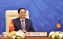 Thủ tướng đề nghị Ấn Độ tích cực hỗ trợ ASEAN về vaccine và thuốc điều trị COVID-19