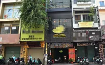 Bộ Xây dựng: Giá cho thuê căn hộ, mặt bằng thương mại giảm